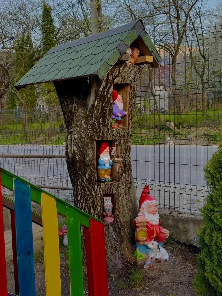 Casa 2 Frați
