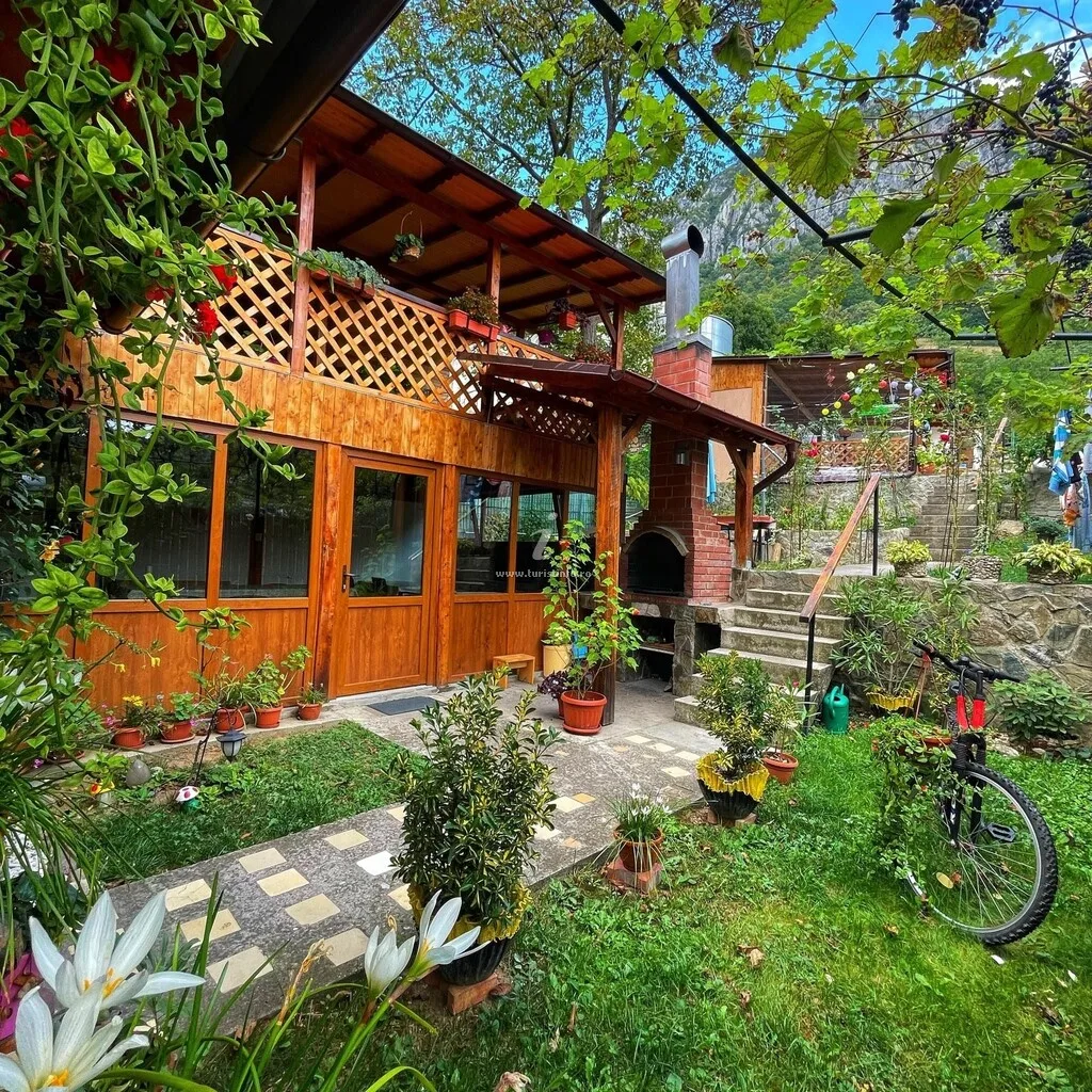 Casa Coman