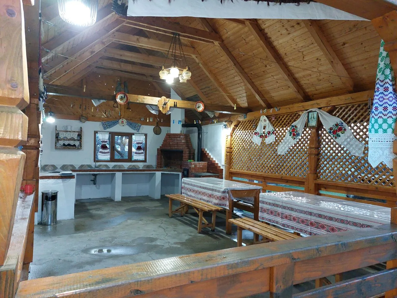 Casa Teodora