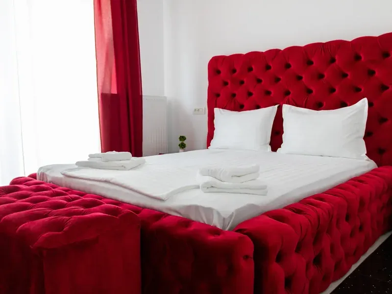 Apartament — Solemar Boutique, Eforie Sud, Constanța