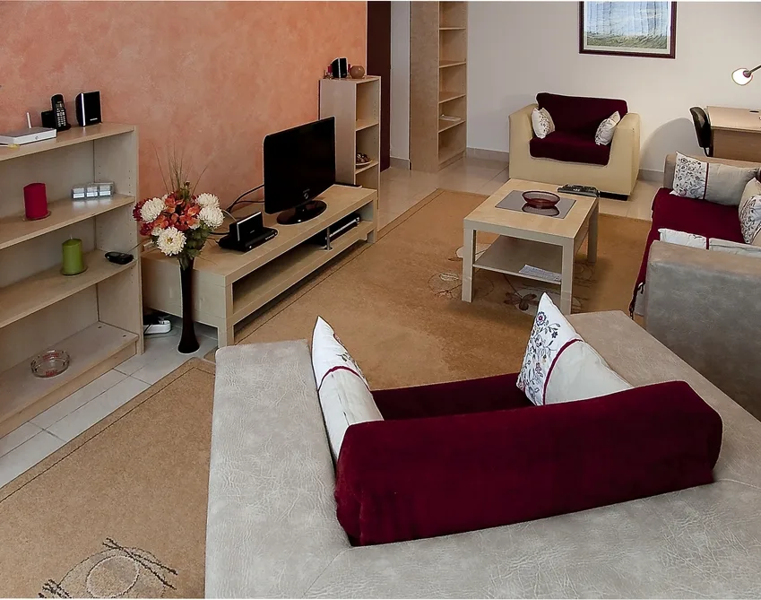 Apartament cu două camere în zona Dorobanți — Dorobanți 10, București Sectorul 1, București