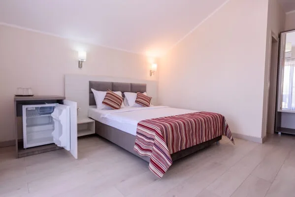 Cameră Triplă - Vila Iulia — Lorena, Mamaia Nord, Constanța