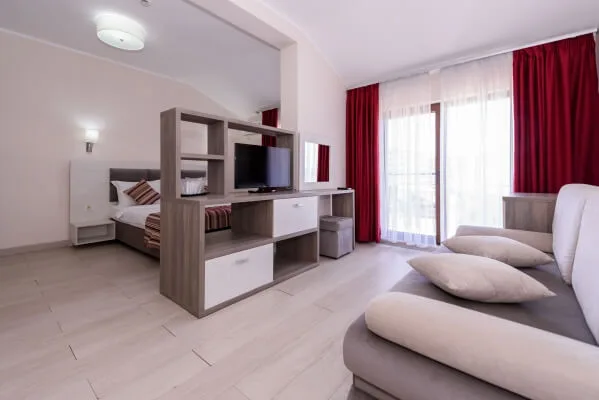 Cameră Open - Vila Iulia — Lorena, Mamaia Nord, Constanța