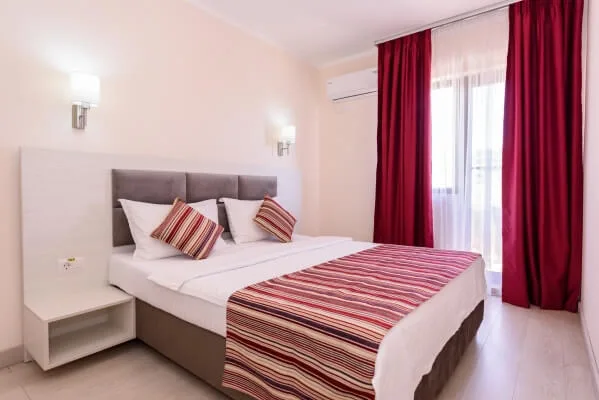 Cameră dublă - Vila Iulia — Lorena, Mamaia Nord, Constanța