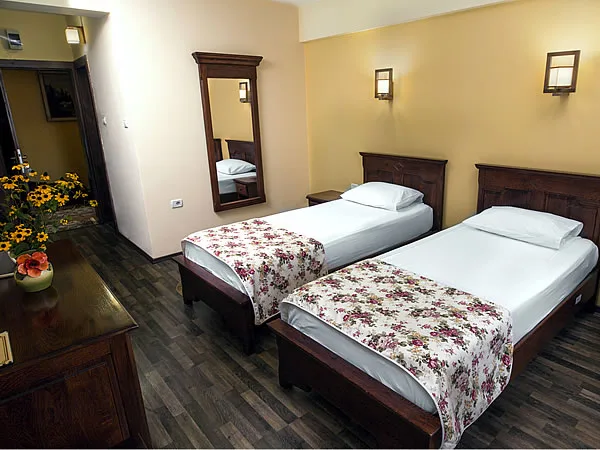 suite — Siva, Horezu, Vâlcea