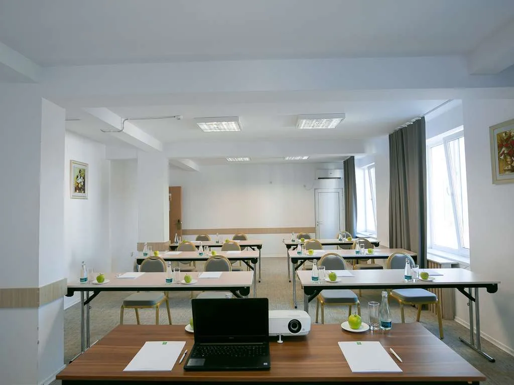 Ibis Styles Dunărea Galați