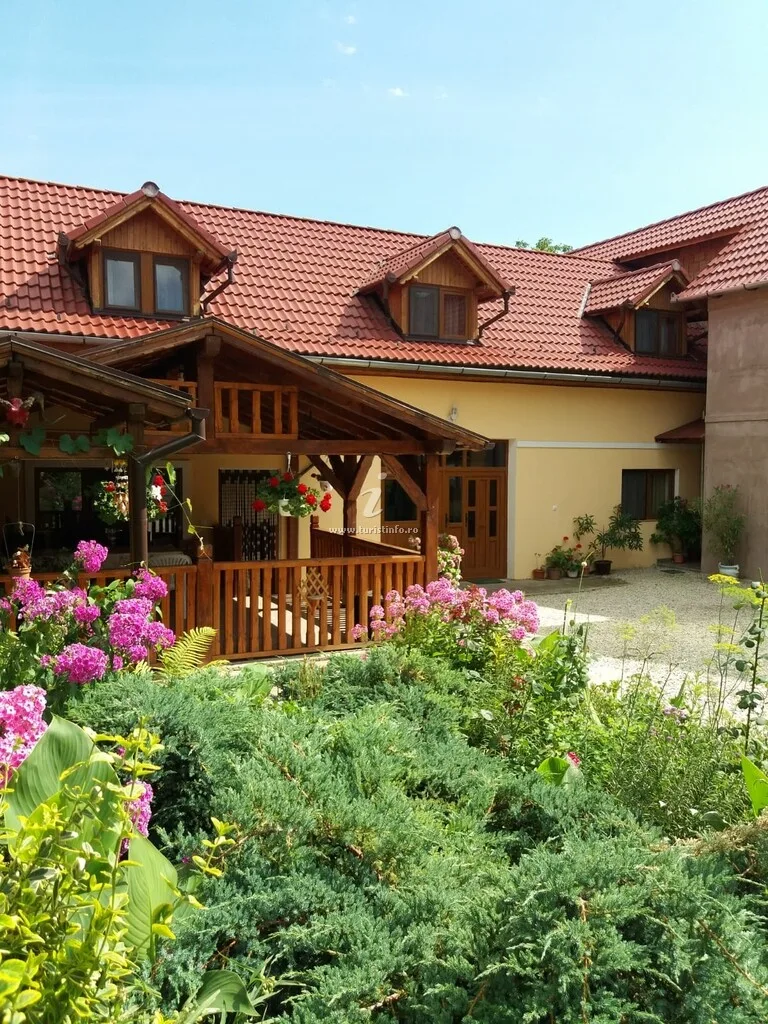 Casa Ana - Pensiune