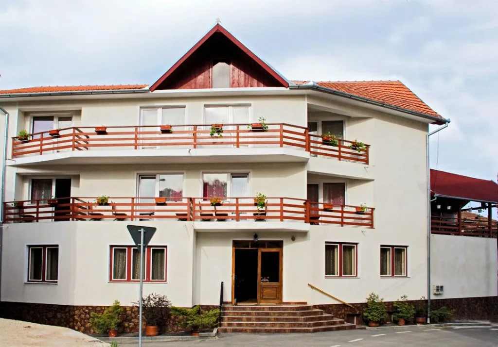 Vila Mihu