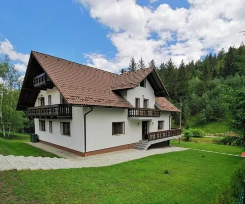 Camera 6 — Molidul, Zărnești, Brașov
