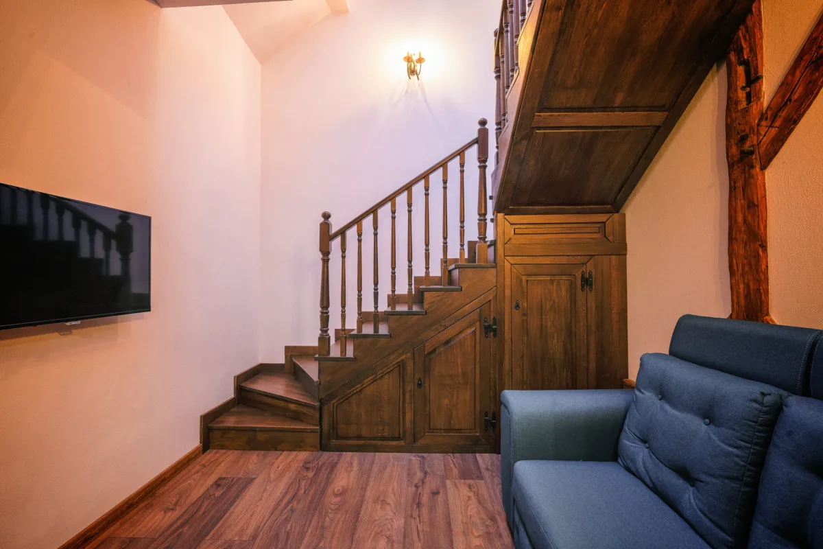 Hotel Boutique Casa Chitic