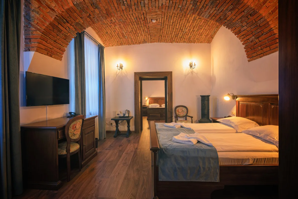 Hotel Boutique Casa Chitic