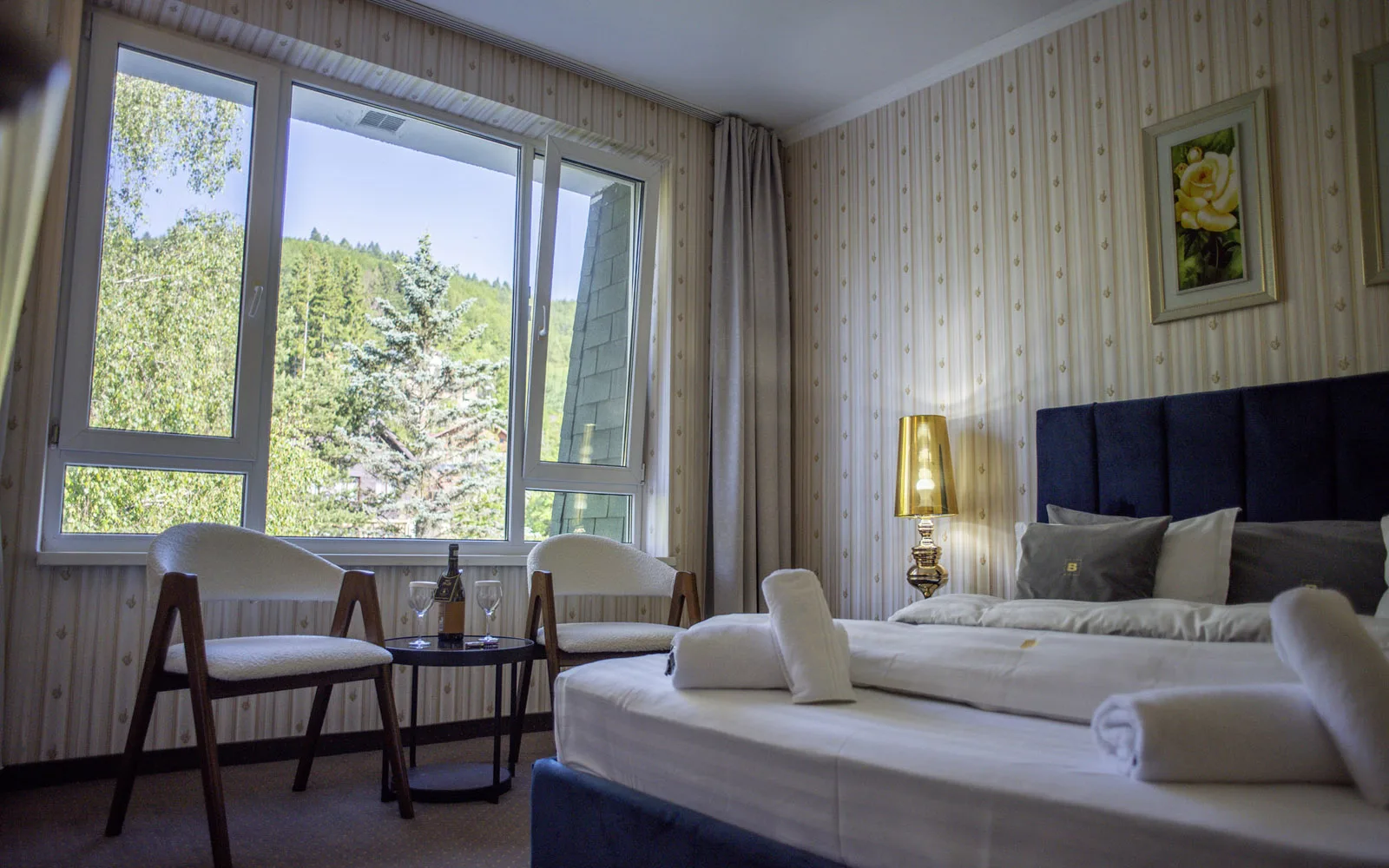 Hotel Carpathia