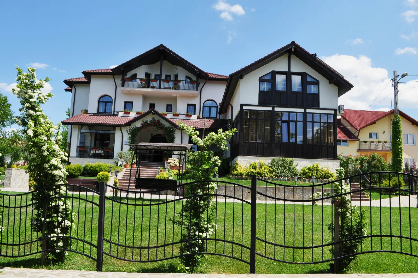Casa Domneasca