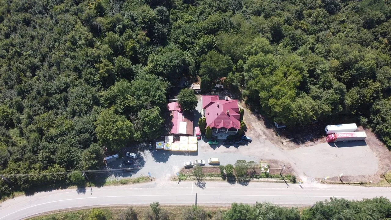 Guest House Zoreni