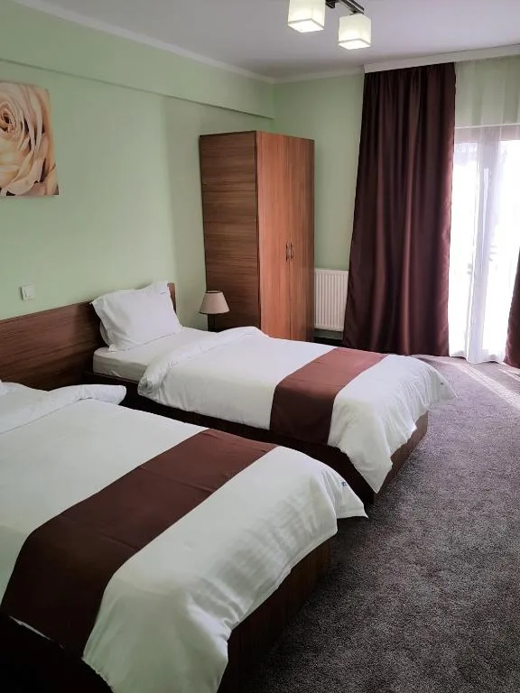 Twin — Pensiunea Villa Lotus, Deva, Hunedoara