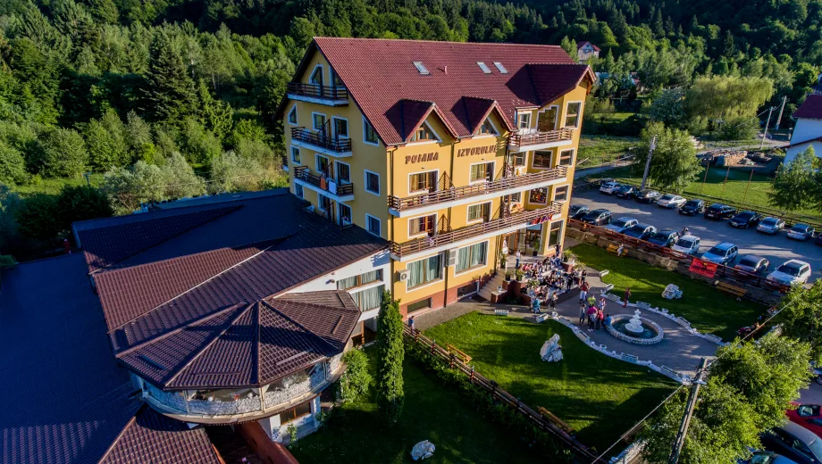 Poiana Izvorului
