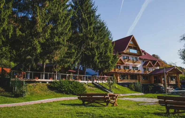 Cheile Oltețului