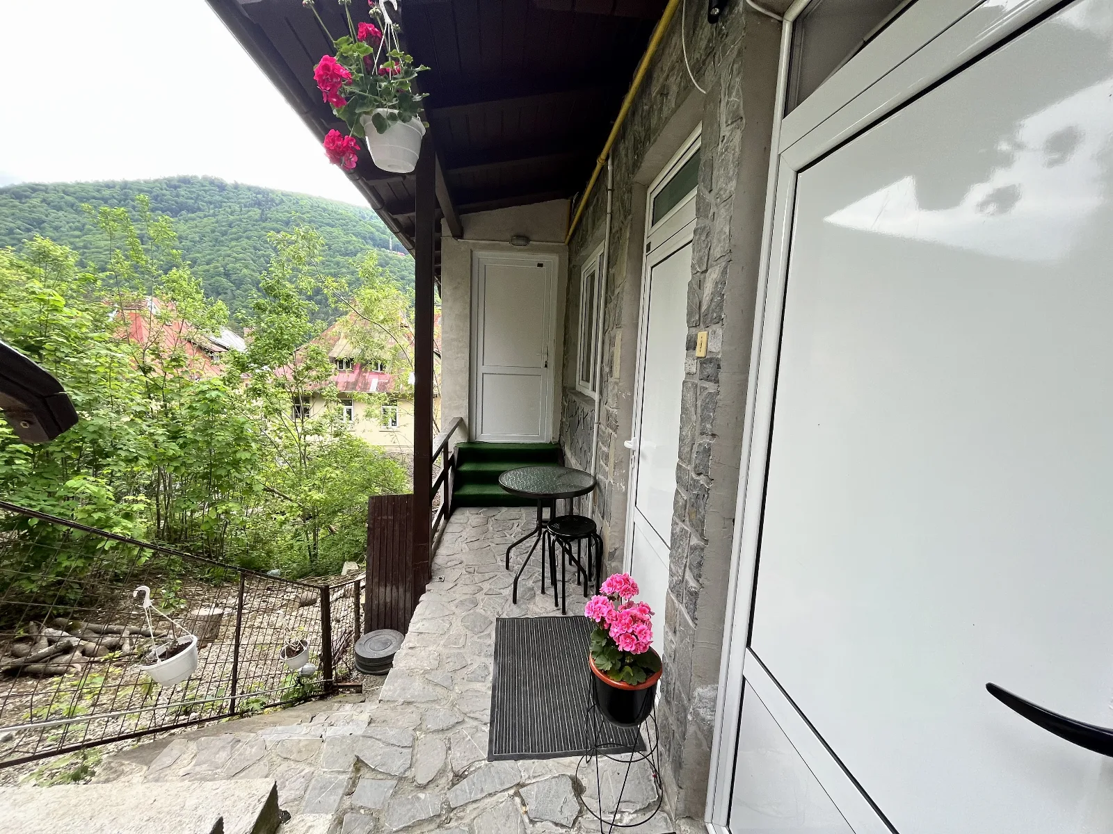 Studio — Casa Anne Marie, Sinaia, Prahova