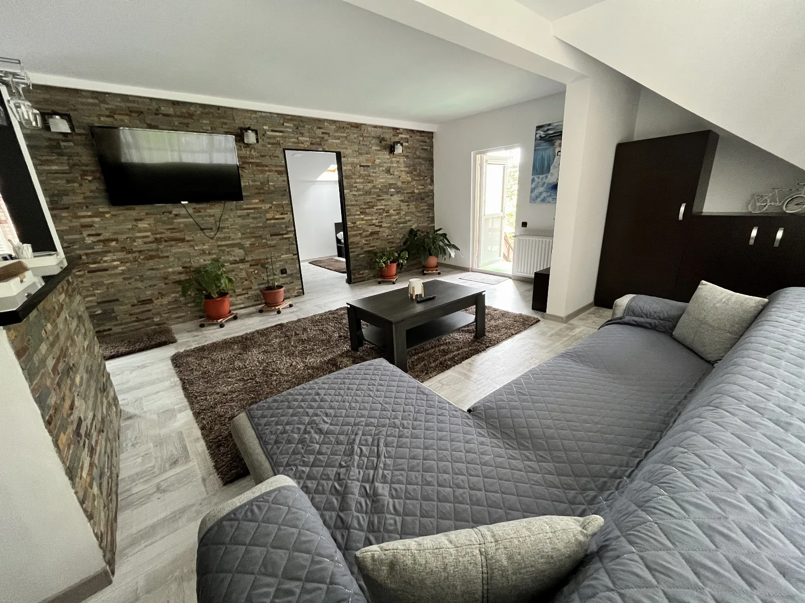 Casa Anne Marie