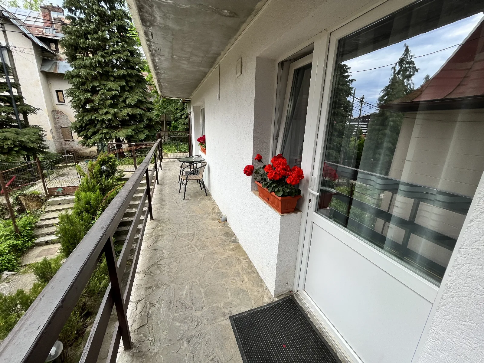 Camera 8 – Studio — Casa Anne Marie, Sinaia, Prahova