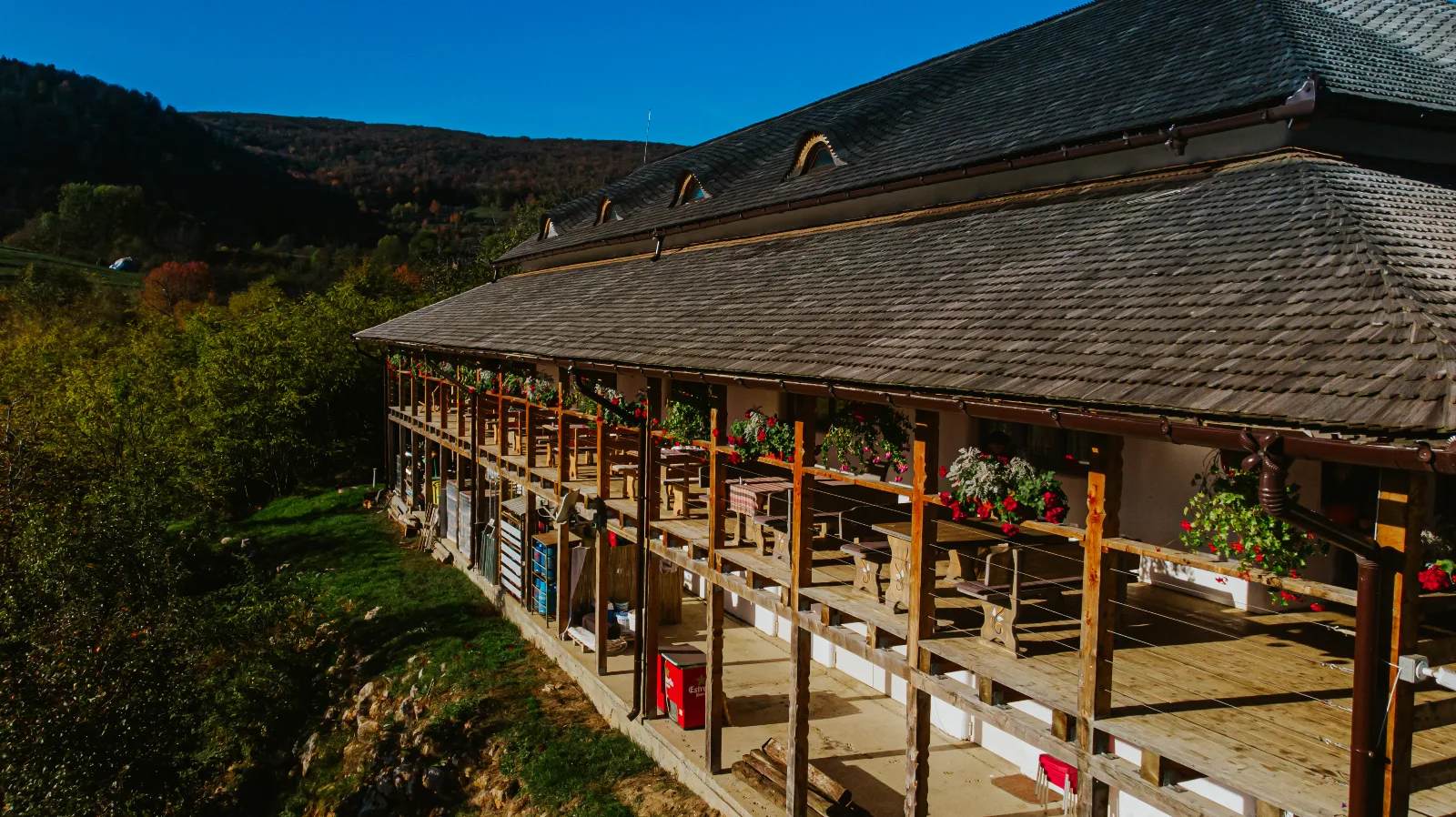 Apusenium Guesthouse