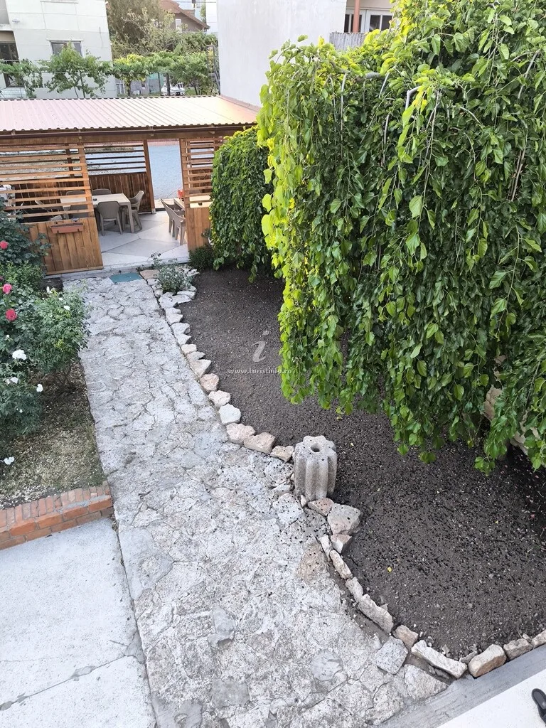 Casa Fifi Costinești Tabără