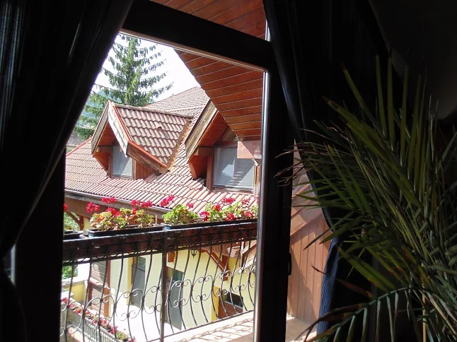 Apartament — Curtea Brașoveană, Brașov, Brașov