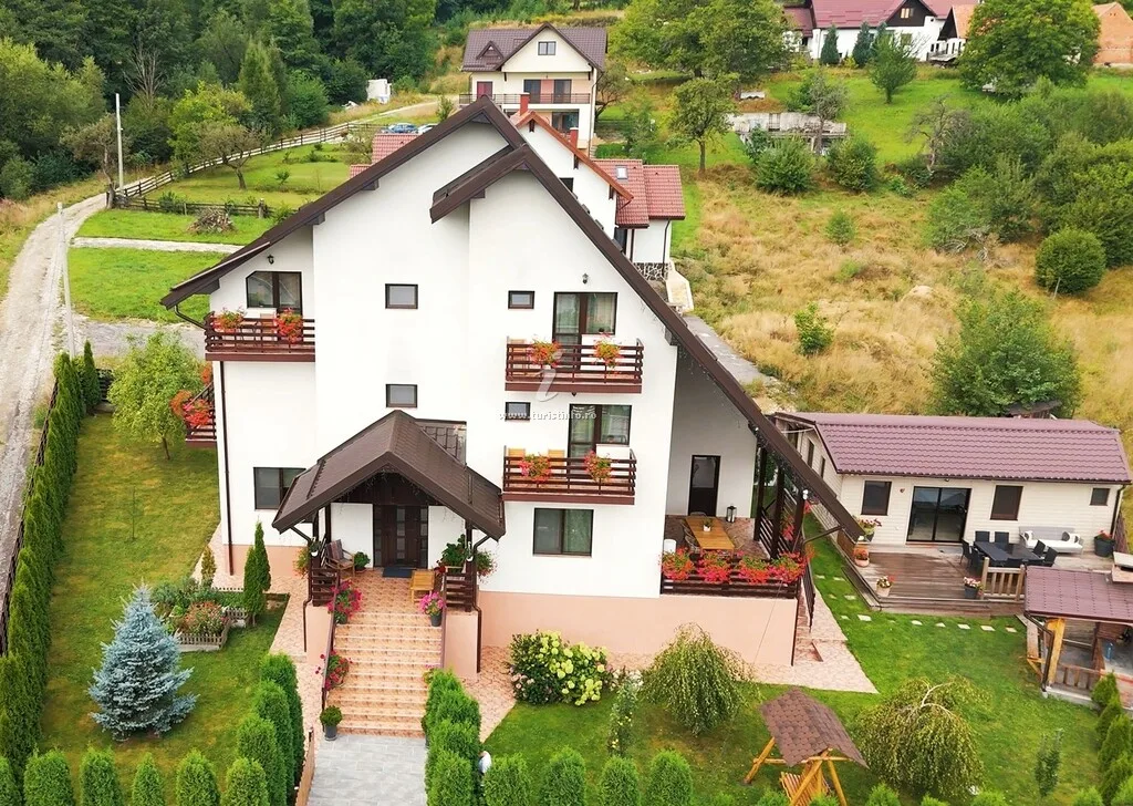 La Maison