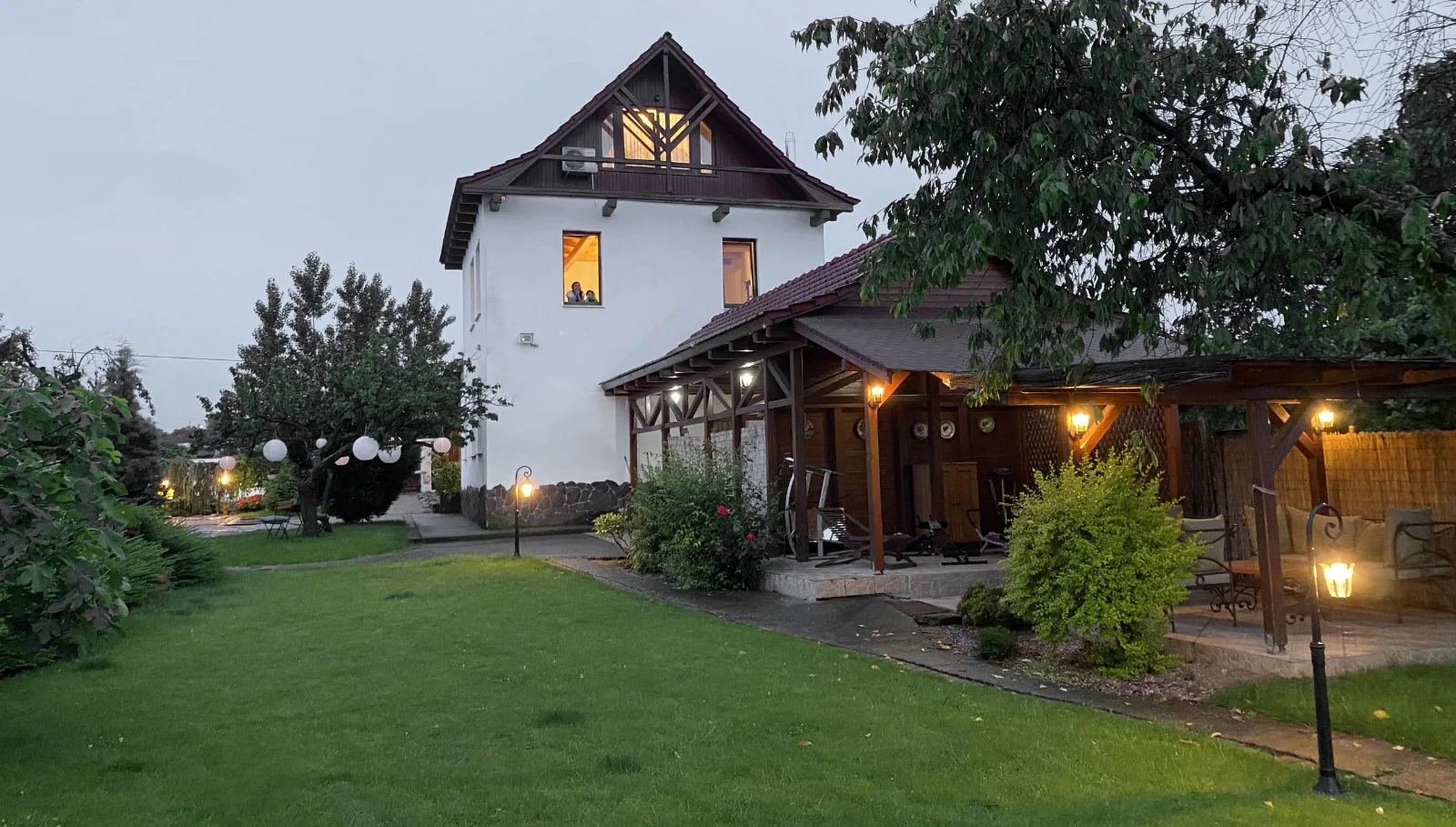 Amazing Cottage Home