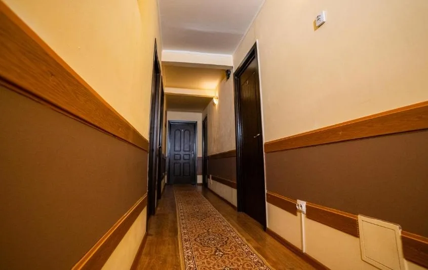 Buget B & B