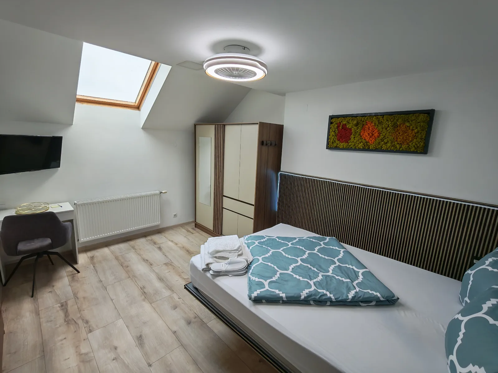 Apartament Studio 1 — Sleep&Go, Cluj-Napoca, Cluj