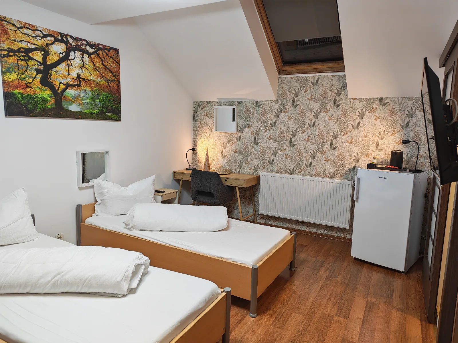 Apartament Double 3 — Sleep&Go, Cluj-Napoca, Cluj