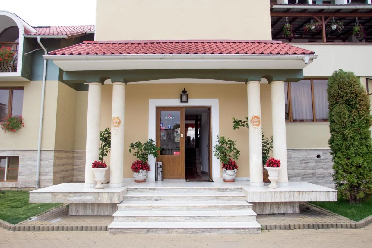 Casa Traiana
