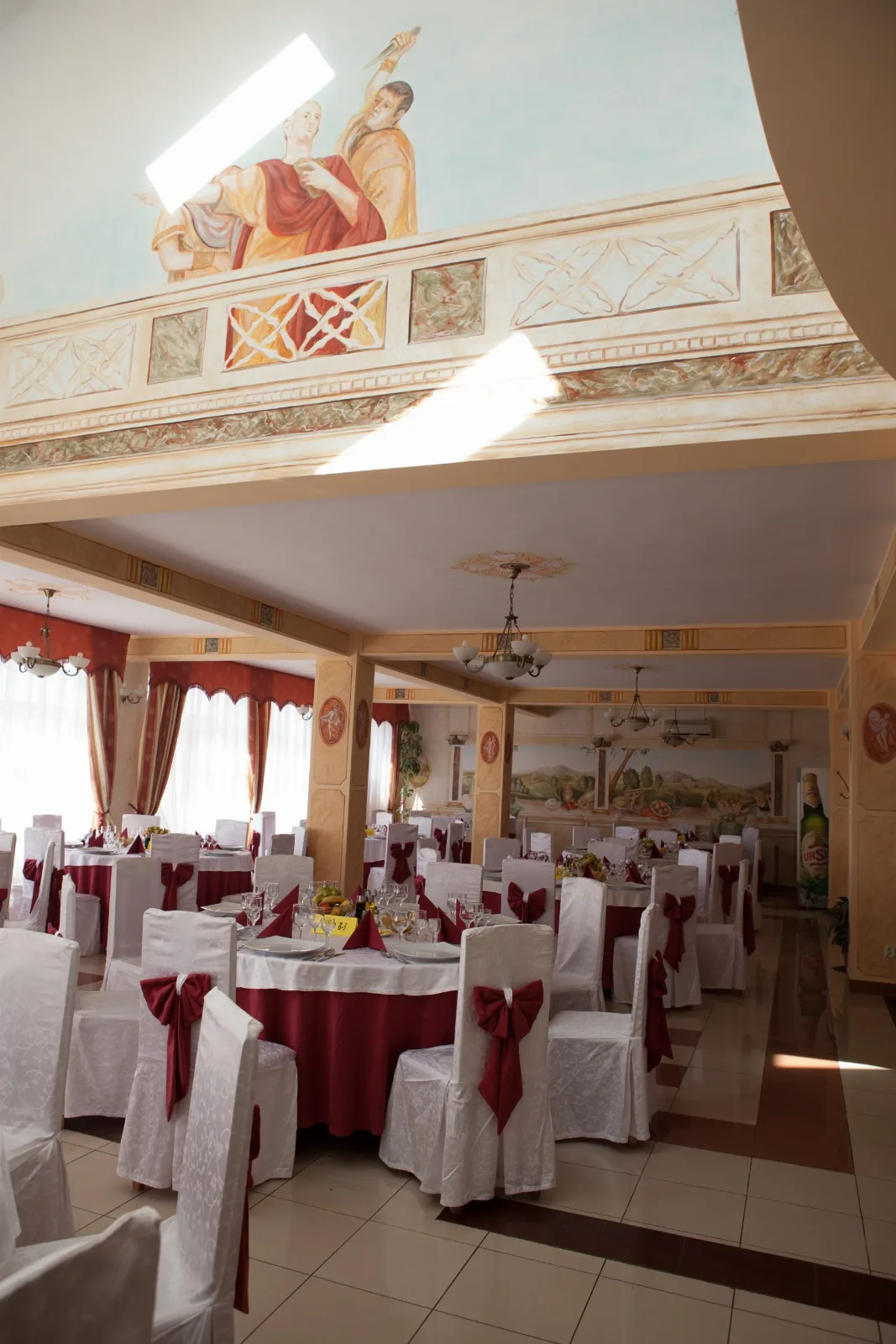 Pensiune Casa Traiana