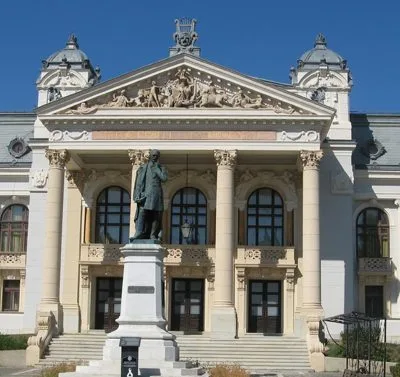 Hotel Terra Iasi