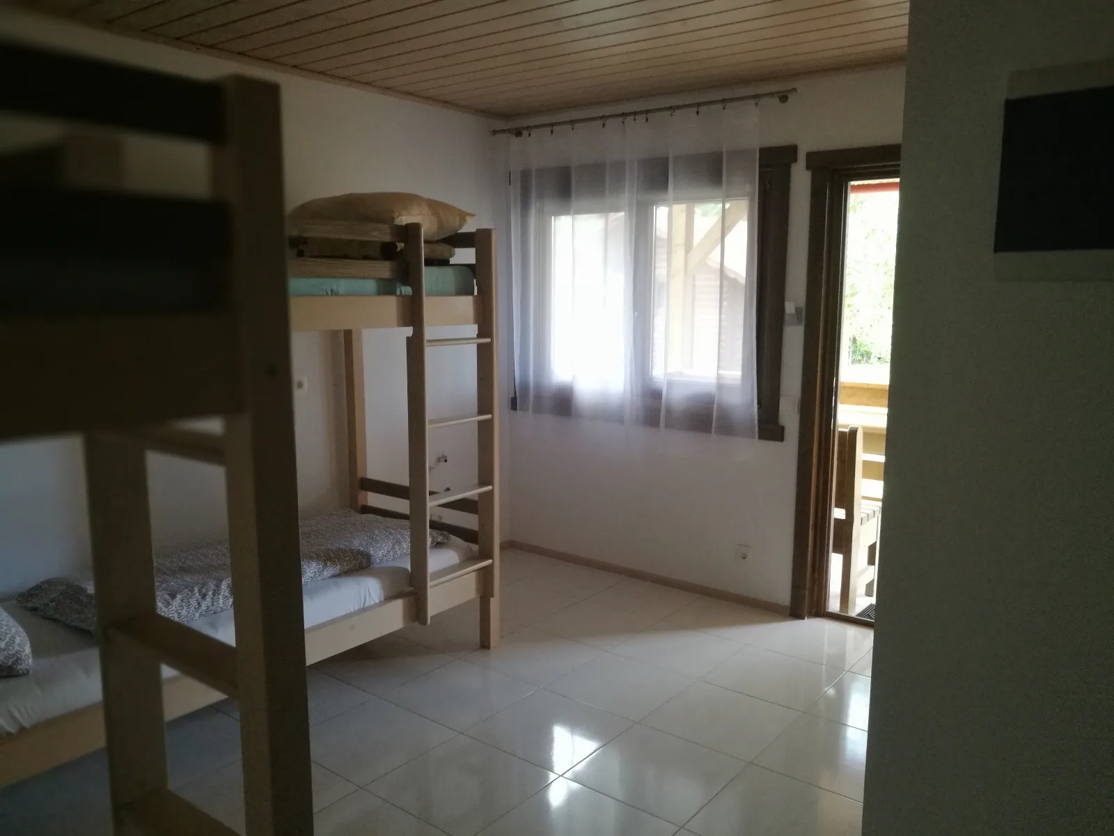 Cabin with two rooms — Turul, Remetea, Bihor