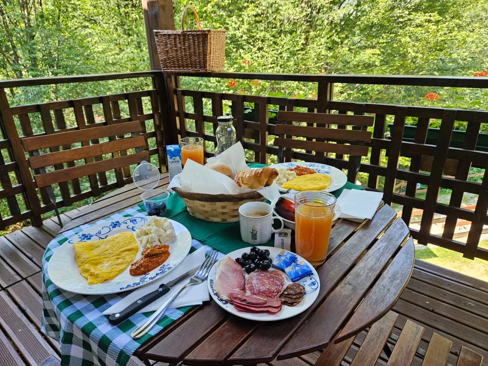 Casa Gozna