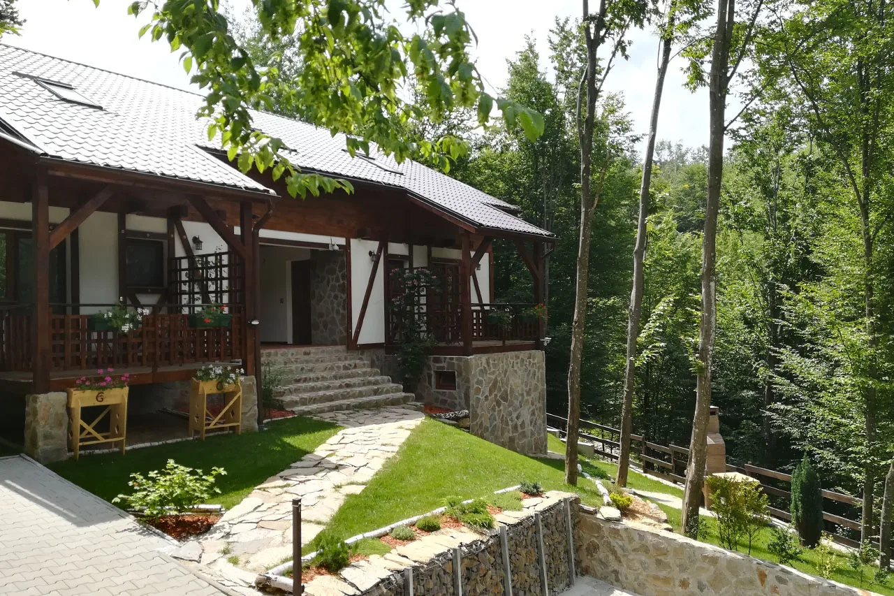 Casa Gozna