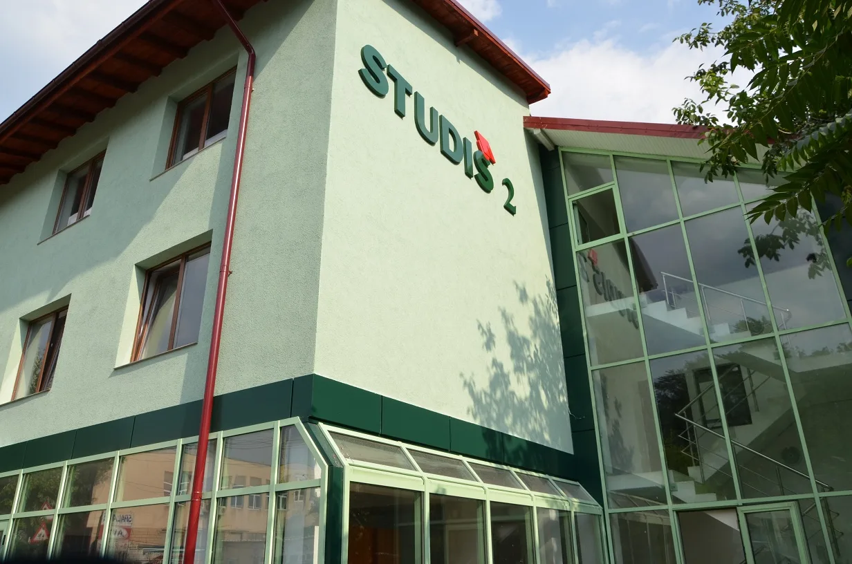 Hotel Studis