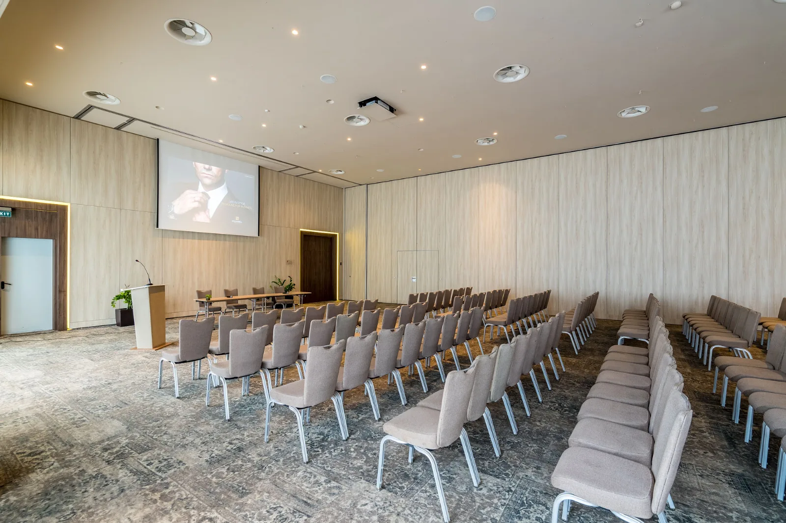 Executive Room King — Kronwell, Brașov, Brașov