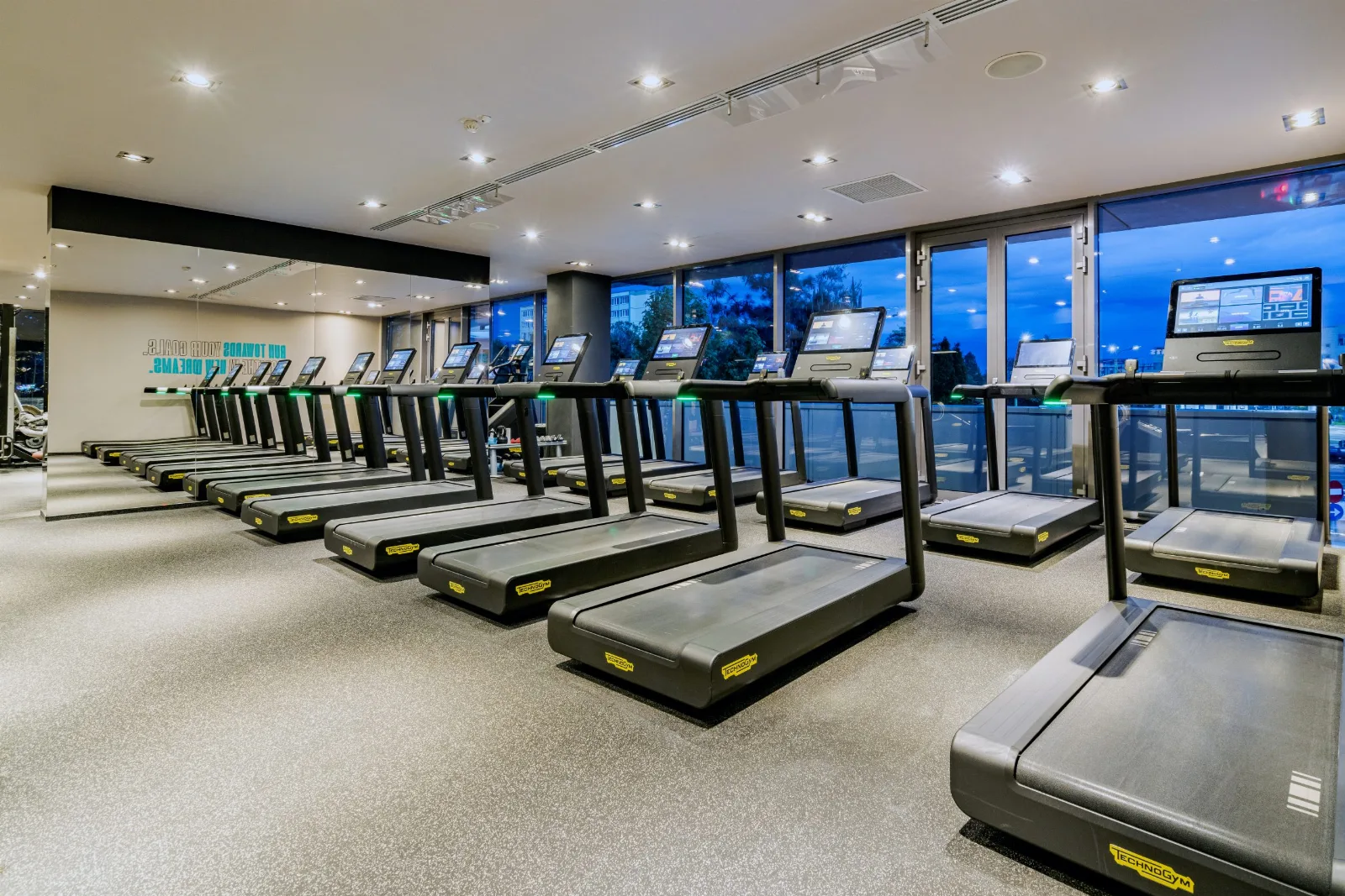 Lifestyle Suite — Kronwell, Brașov, Brașov