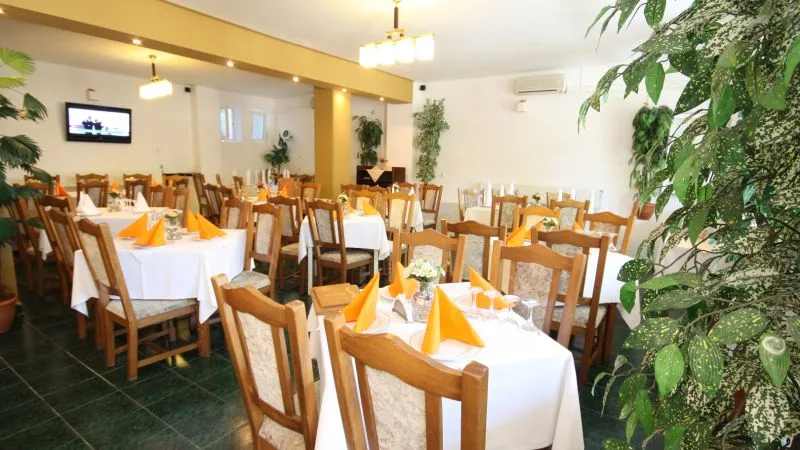 Hotel Dynes