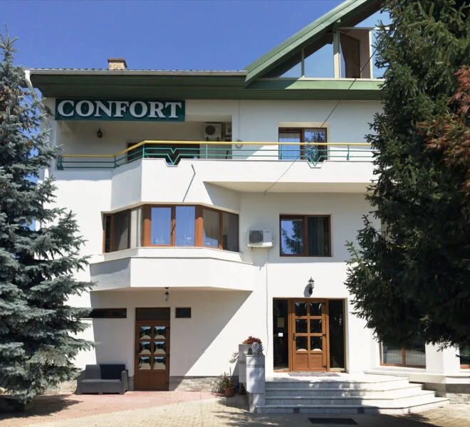 Pensiunea Confort