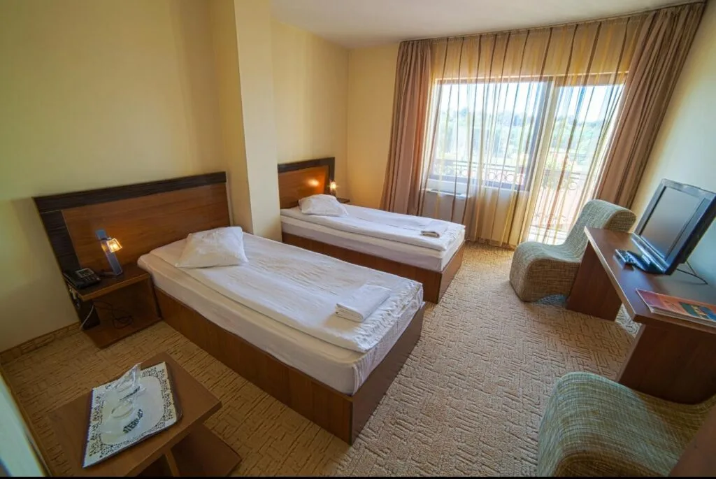 Single Room — Corsa, Sighișoara, Mureș