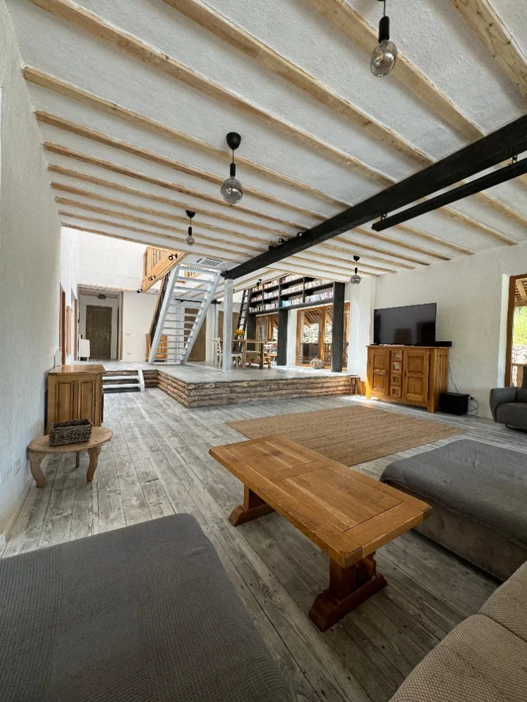 Vila 1 — Casa Thymus, Dragosloveni, Vrancea