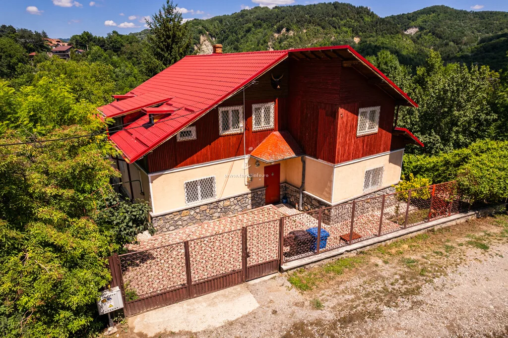 Vila Breazary