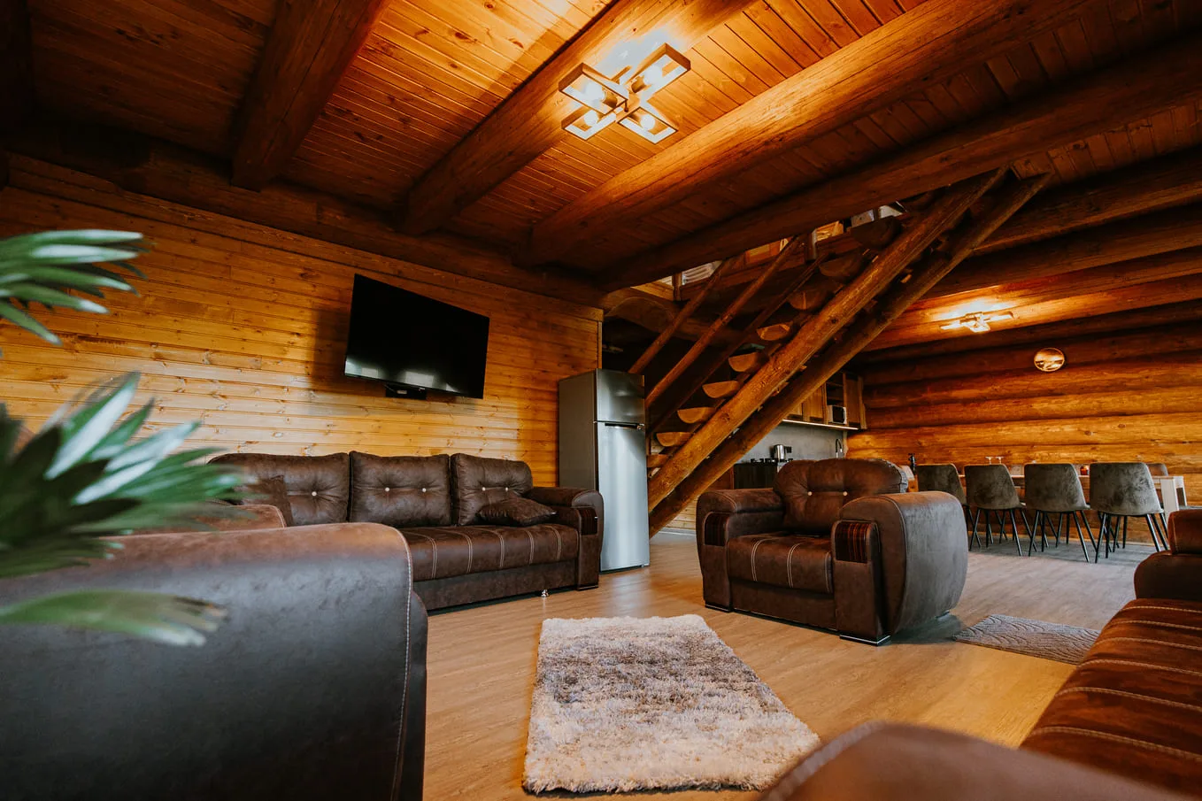 Panorama Relax - Vendégházak Erdélyben