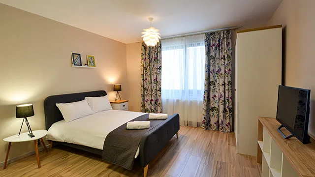 Studio Deluxe — Mandarin, Târgu Mureș, Mureș