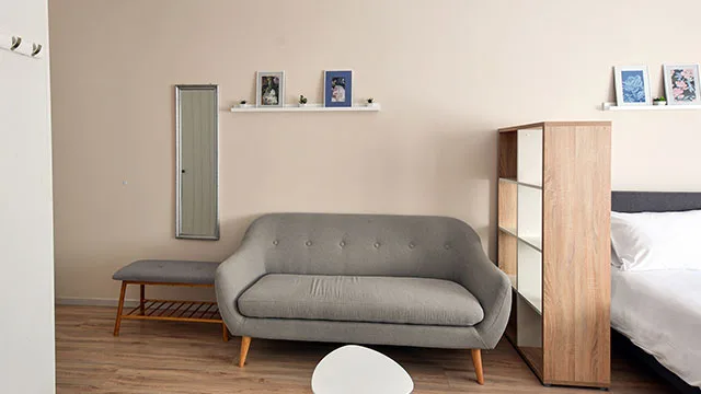 Studio Standard — Mandarin, Târgu Mureș, Mureș