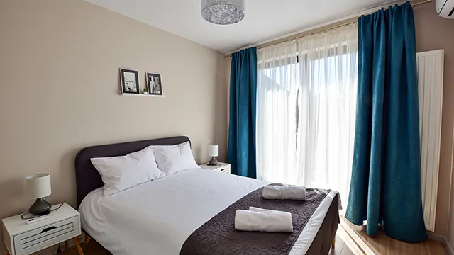 Suită Deluxe de Familie — Mandarin, Târgu Mureș, Mureș